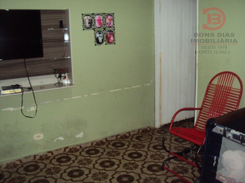 Imagem 4 de 15 de Casa - Vila Sao Francisco (zona Leste) - Ref: 6983 - V-6983