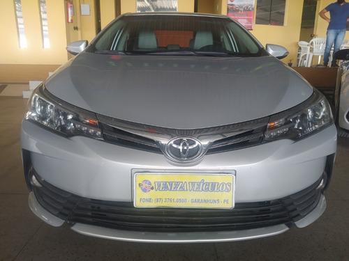 Imagem 3 de 8 de Toyota / Corolla Gli Upper Flex 1.8