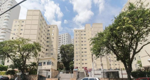 Imagem 24 de 30 de Apartamento Em Vila Monumento, São Paulo/sp De 60m² 2 Quartos À Venda Por R$ 370.000,00 - Ap1467402-s
