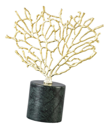 Decoração De Coral Artificial, Estátua, Árvore Estilo A