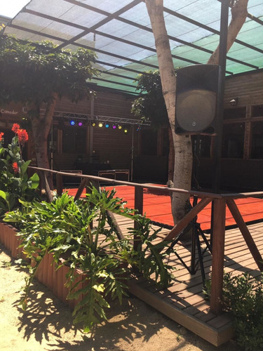 Arriendo Local, Ideal Para Centro De Eventos O Restaurant