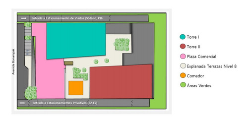 Imagen 9 de 11 de Local Comercial Nuevo En Venta Ubicado En Zona Céntrica De Cancún. Mod. L-303