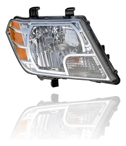 Enfriamiento Compatible/reemplazo Del Conjunto De Faros Dire