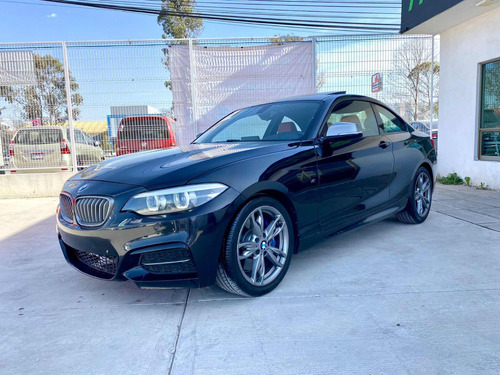 Bmw M240ia Sport