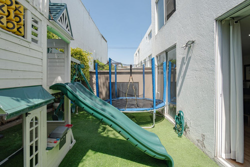 Soñaste Con Una Casa Con 4 Rec, Jardin Y Seguridad? Tienes Que Conocer Esta Ya