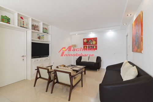 Imagen 2 de 14 de Venta De Apartamento De Dos Dormitorios En Punta Del Este