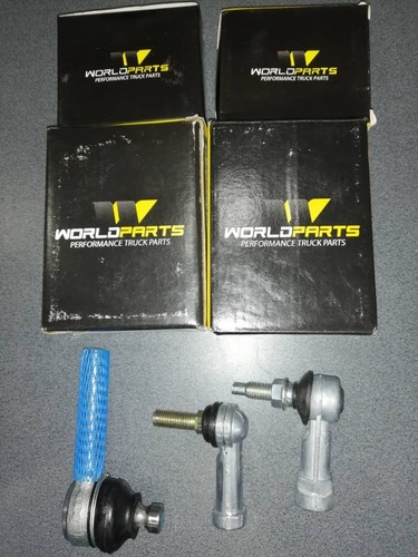 Imagen 1 de 6 de Terminales De Palanca De Cambios Para Ford Cargo 815/1721.