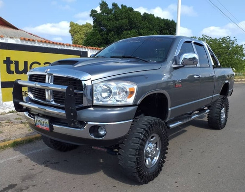 Imagen 1 de 17 de Dodge Ram 4x4