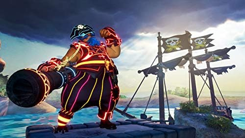 Edición Mítica De Rocket Arena - Xbox One