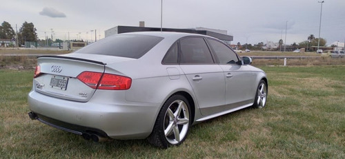 Imagen 3 de 18 de A4 2.0tfsi Quattro Ambition Multitronic