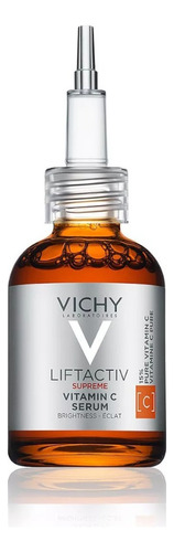 Sérum vichy liftactiv vitamina C antiedad 20mL