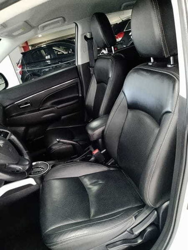 Mitsubishi Asx 2.0 Cvt 4x2 16v Aut