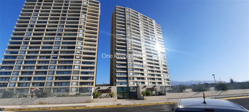 Departamento En Venta (2d2b) Coquimbo - Frente Al Mar