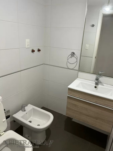 Apartamento En Venta Con Renta 1 Dormitorio, 1 Baño Y Balcón- Soriano-cordón