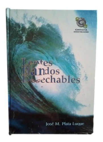 Libro Lentes Blandos Desechables Oftalmologia R1