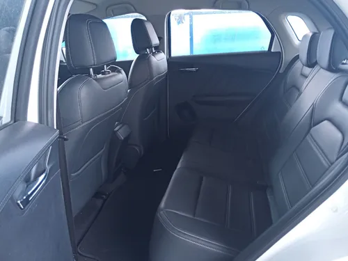 BYD E2 HB GS-300