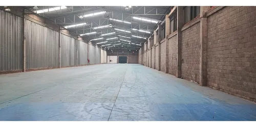Bodega En Arriendo, Parque Industrial, Via Funza