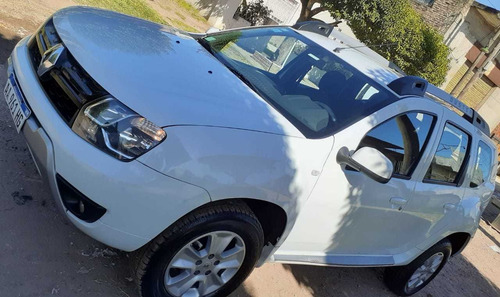 Renault Duster 2017 1.6 Ph2 4x2 Privilege 110cv