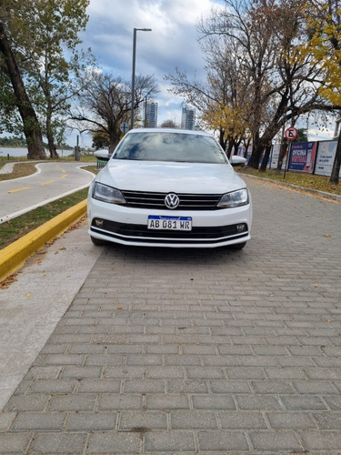Impecable Volkswagen Vento 1.4 Dsg Tsi 78.500 Km