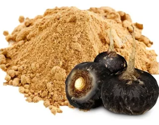 Maca Peruana En Polvo Original 1kg