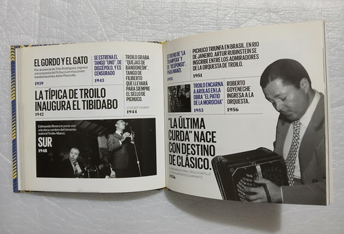 Aníbal Troilo - Pichuco: 100 Años Grandes Exitos (12 Cds) Edición Limitada (Usado)
