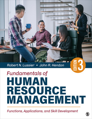 Libro Fundamentals Of Human Resource Management: Function...