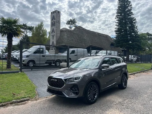 comprar Jetour X70 1.5t Luxury Dct