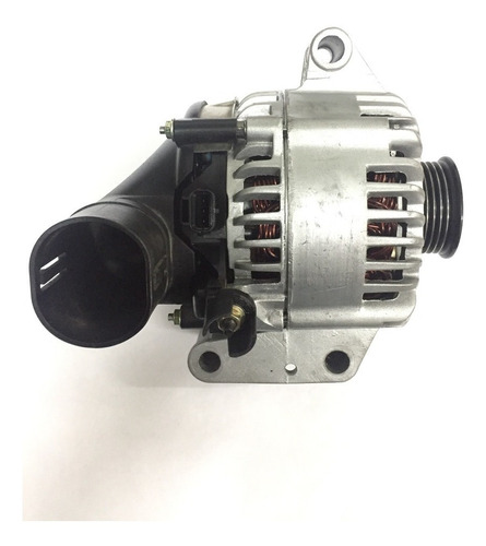 Alternador Ford Focus Duratec