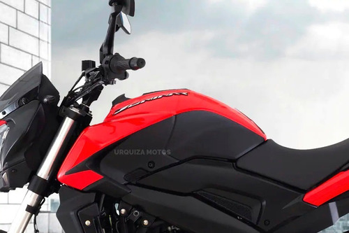Imagen 11 de 17 de Nueva Bajaj Dominar 250 Nueva 0km Abs Lanzamiento Financiada