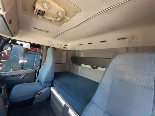 Fh 440 6x2 2010 Com Ar Condicionado Otímo Estado