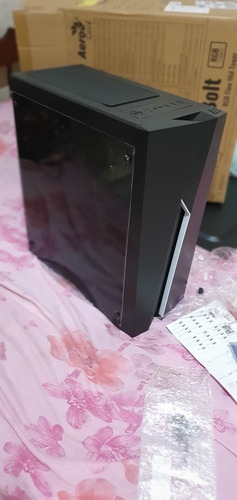 Cpu Core I5 3° Geração, 3.0ghz, Ssd 256gb, 6gb Ram Gab/gamer