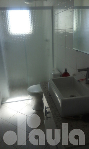 Imagem 13 de 14 de Excelente Apto V.gilda - 1033-9857