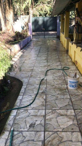 Imagem 12 de 17 de Chácara Com 3 Dormitórios À Venda, 1000 M² Por R$ 250.000,00 - Jardim Recanto Do Sol - São Paulo/sp - Ch0211