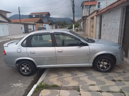 Chevrolet Classic 1.0 Ls Flex Power 4p