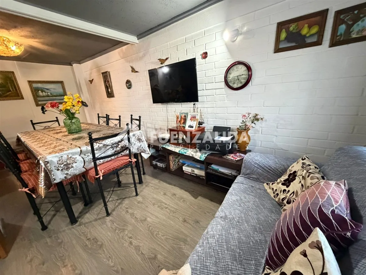 Imagen 3 de 29 de Casa En Venta De 3 Dorm. En Puente Alto