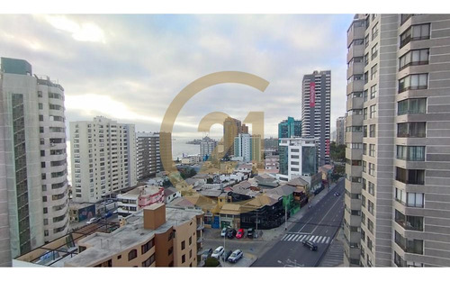 Se Vende Expectacular Departamento Parque Brasil