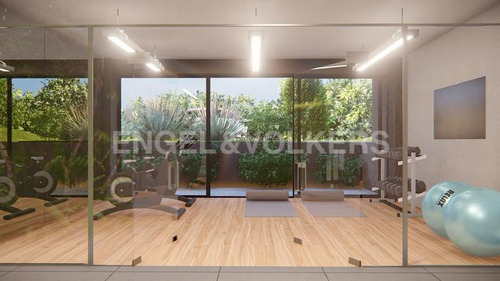 Imagen 8 de 9 de Espectaculares Aptos A La Venta En Barrio Parques
