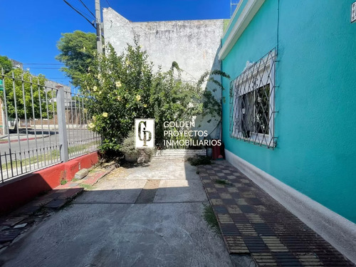 Casa En Venta Padrón Único 3 Dormitorios 2 Baños Y Cochera En Unión