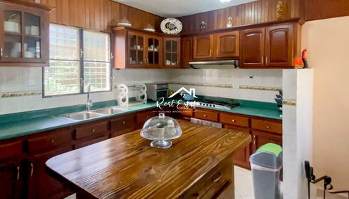 Imagen 12 de 21 de Venta Casa El Retiro, Jarabacoa