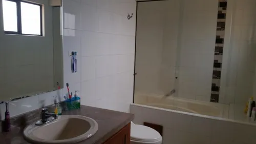 Casa En Venta En Chia. Cod V52088