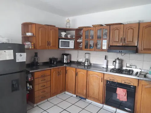 Finca En Venta En Copacabana. Cod V9585