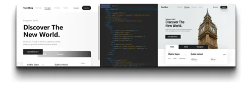 Páginas Web / Dominio Incluido