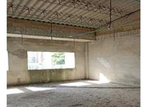 Se Vende Terreno Con Construcción Inconclusa, Sincelejo, Sucre