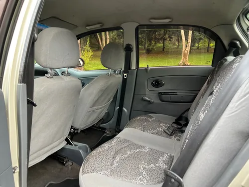 Chevrolet Spark 1.0 7:24 Cronos