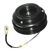 Embrague Tipo Denso 4 Canales, 12 Volts, 115 Mm
