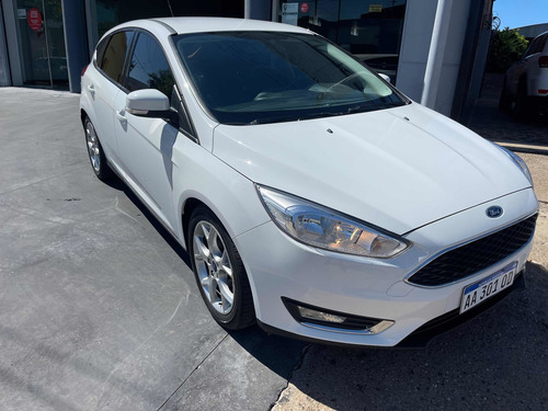 Imagen 2 de 11 de Ford Focus Iii 2016 2.0 Se