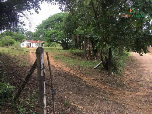 Imagem 12 de 30 de Chácara Com 2 Dormitórios À Venda, 4500 M² Por R$ 350.000,00 - Iperozinho - Capela Do Alto/sp - Ch0150