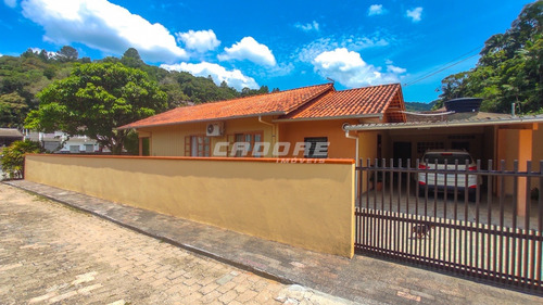 Imagem 29 de 29 de Aconchegante Casa Mista No Bairro Da Gloria. - 3052308v