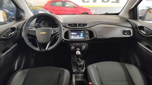 Imagem 7 de 12 de Chevrolet Prisma Lt 1.4