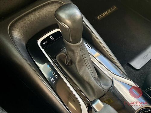 Toyota Corolla 2.0 VVT-IE FLEX XEI DIRECT SHIFT